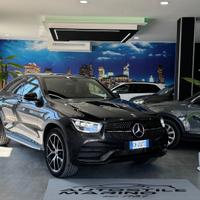Mercedes-benz GLC 300 GLC 300 d 4Matic Coupé Premi