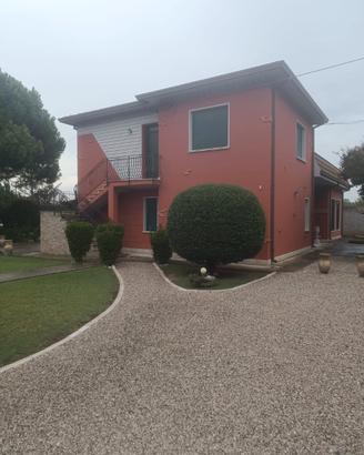Casa in