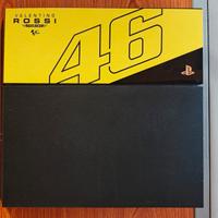 PS4 VR46 Edition + 3 Joystick 