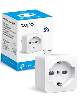 Tapo P105 - Presa Smart Italiana WiFi 