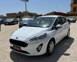 Ford Fiesta 1.5 TDCi 5 porte Plus