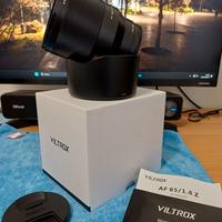 VILTROX AF 85 1.8Z NIKON 