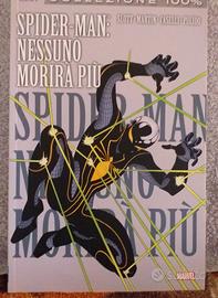 Spider-Man: Nessuno Morirà Più - 100% Marvel Best