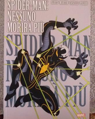 Spider-Man: Nessuno Morirà Più - 100% Marvel Best