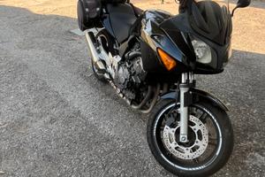 Honda Cbf 600