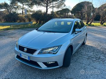 SEAT LEON 2.0 TDI
