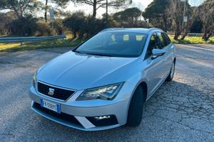 SEAT LEON 2.0 TDI
