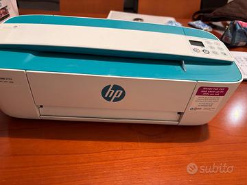 Stampante HP Deskjet 3762