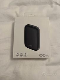 powerbank 1000p mAh nuovo sigillato