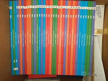 Lotto Fumetti Asterix 1-35