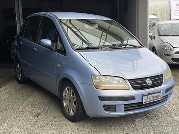 Fiat Idea 1.3 Multijet 16V Emotion