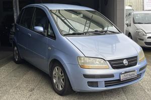 Fiat Idea 1.3 Multijet 16V Emotion