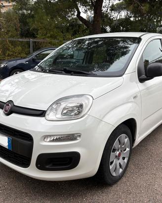 FIAT PANDA 1.2 GPL Lounge - 2016