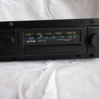 AUTORADIO per AUTO D'EPOCA