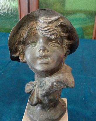 Scultura antica 
