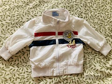 Giacca a vento bambini Disney