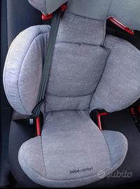Seggiolino Auto BebeConfort Isofix gr 2-3