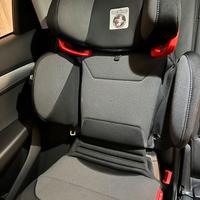 Seggiolino auto Peg Perego 2-3 flex