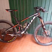 MTB. Sott Spark 730 Plus