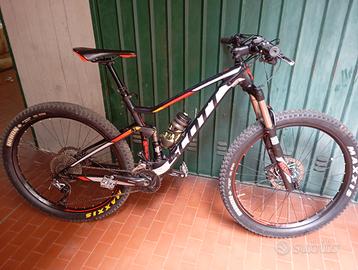 MTB. Sott Spark 730 Plus