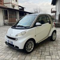 Smarto ForTwo 1000 Passion