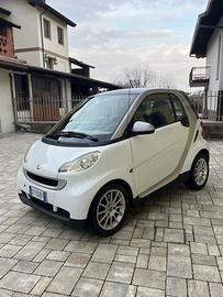 Smarto ForTwo 1000 Passion