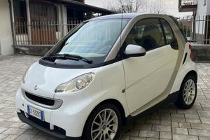 Smarto ForTwo 1000 Passion