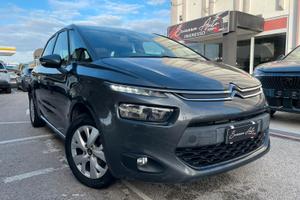 Citroen C4 Picasso BlueHDi 100 S&S Business