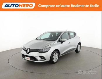 RENAULT Clio 1.2 75CV 5 porte Life