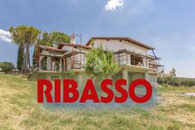 VILLA SINGOLA A FONTE NUOVA