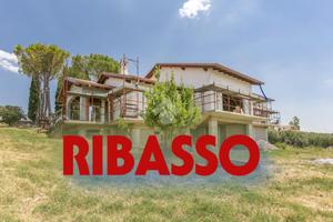 VILLA SINGOLA A FONTE NUOVA