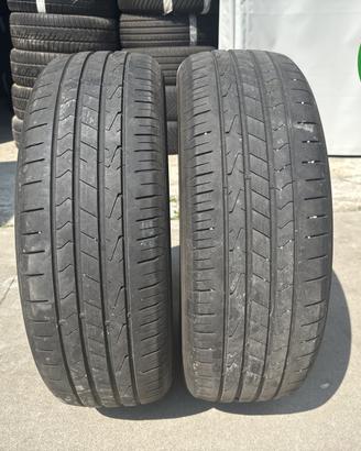 gomme usate 2156517 Estivo HANKOOK - Ven - 947