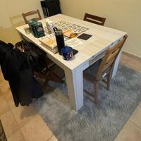 Tavolo da cucina Cloud