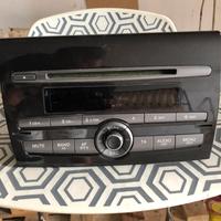 Stereo fiat bravo originale