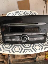Stereo fiat bravo originale