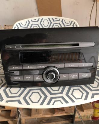 Stereo fiat bravo originale