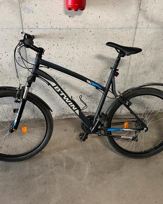 Bicicletta rok rider