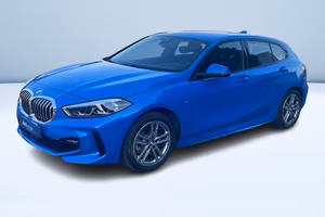 BMW Serie 1 116i MSport auto