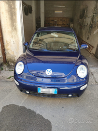 Volkswagen New Beetle 2005