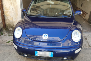 Volkswagen New Beetle 2005