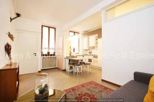 Appartamento di 50 m² con 2 locali a Milano