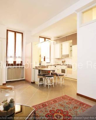Appartamento di 50 m² con 2 locali a Milano