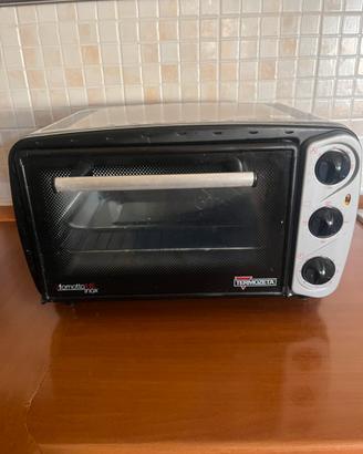 Fornetto elettrico