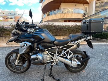 Bmw GS 1200 LC