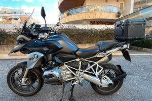 Bmw GS 1200 LC