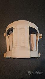 Corsetto semirigido lombare CAMP