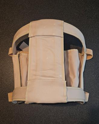 Corsetto semirigido lombare CAMP