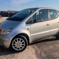 Mercedes-benz A 140 cat Classic