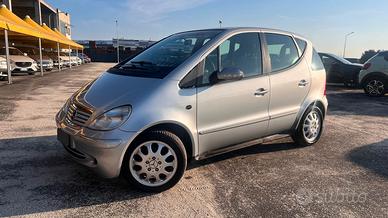 Mercedes-benz A 140 cat Classic