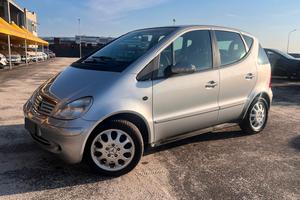 Mercedes-benz A 140 cat Classic